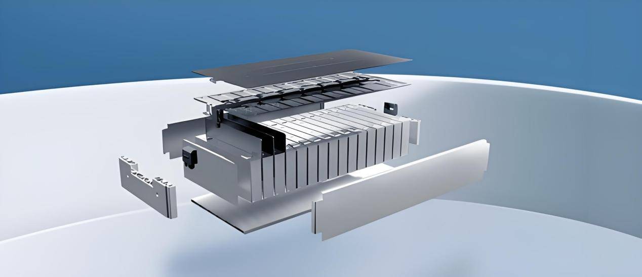 安i60双动力上市1048万起！瓦力棋牌闭眼入的国民SUV？埃(图4)