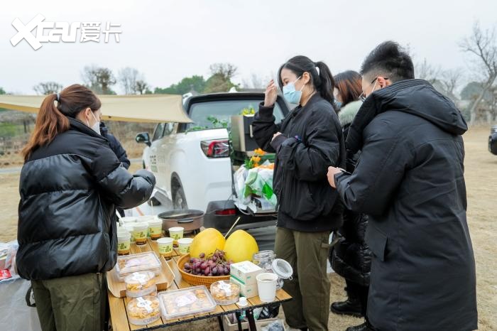 6这才是露营神器!瓦力棋牌雷达RD(图3) 6这才是露营神器!瓦力棋牌雷达RD(图3)