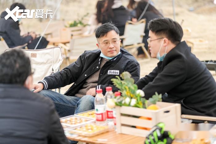 6这才是露营神器!瓦力棋牌雷达RD(图2)