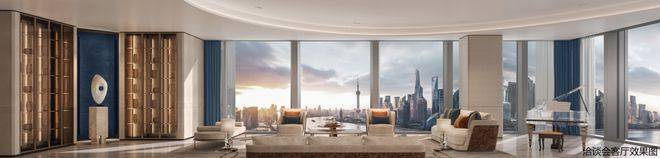 滩天幕1715楼盘详情-上海房天下瓦力棋牌游戏外滩天幕1715-外(图5)