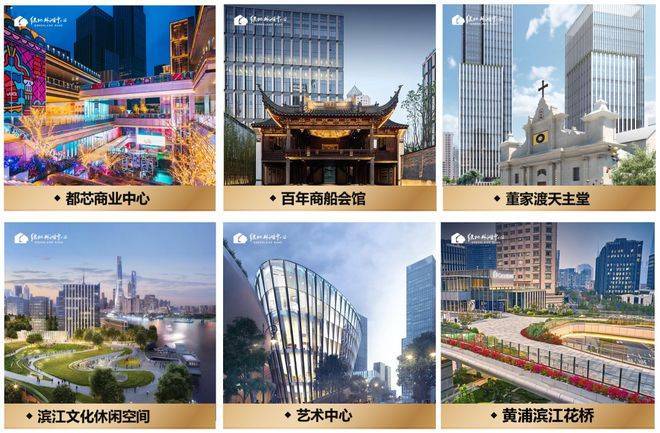 滩天幕1715楼盘详情-上海房天下瓦力棋牌游戏外滩天幕1715-外(图4)